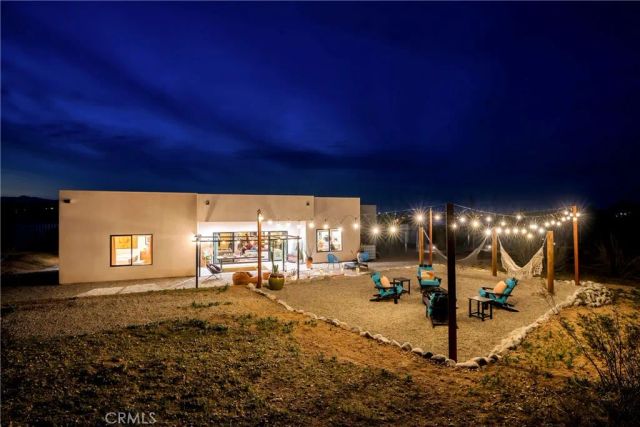 59621 Mesa Drive, Yucca Valley, CA 92284