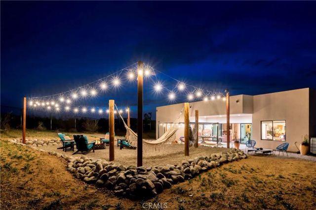 59621 Mesa Drive, Yucca Valley, CA 92284