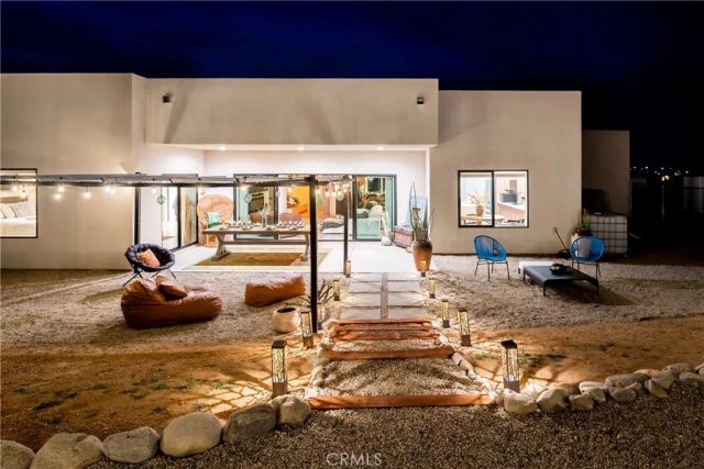 59621 Mesa Drive, Yucca Valley, CA 92284