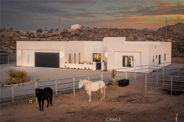 59621 Mesa Drive, Yucca Valley, CA 92284
