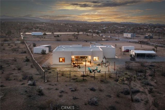 59621 Mesa Drive, Yucca Valley, CA 92284