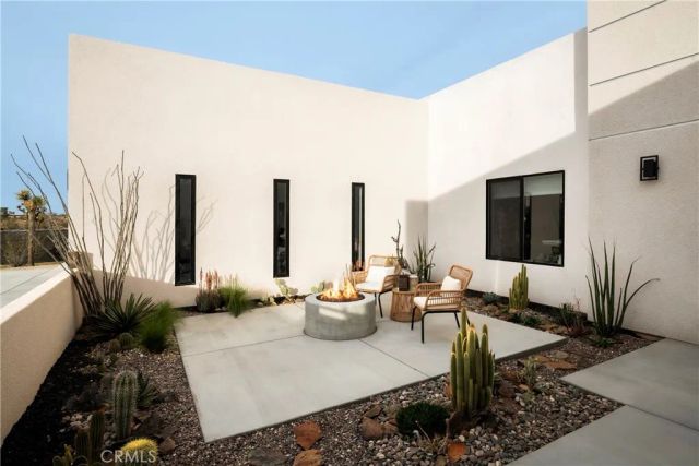 59621 Mesa Drive, Yucca Valley, CA 92284