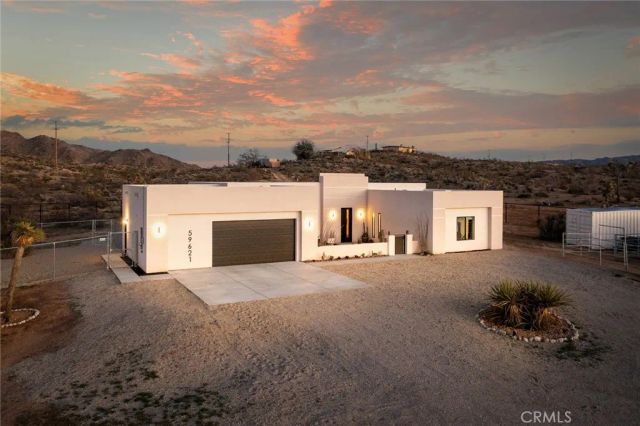 59621 Mesa Drive, Yucca Valley, CA 92284
