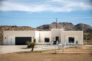 59621 Mesa Drive, Yucca Valley, CA 92284