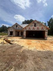4912 ARABIA Road, Raeford, NC 28376