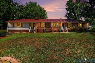 1100 Dotson Rd, Henrico, VA 23231