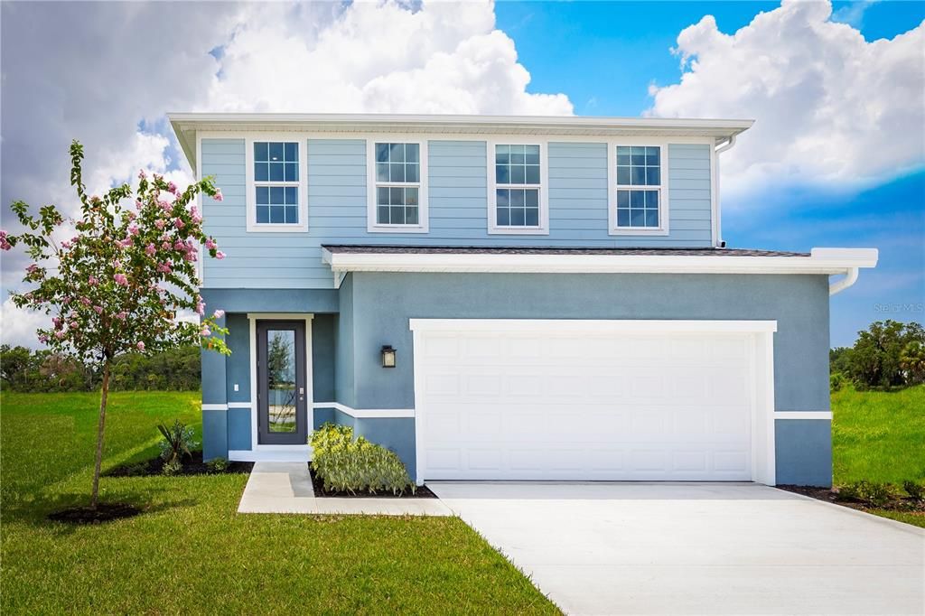 2028 HAVASU FALLS DRIVE, Deland, FL 32724