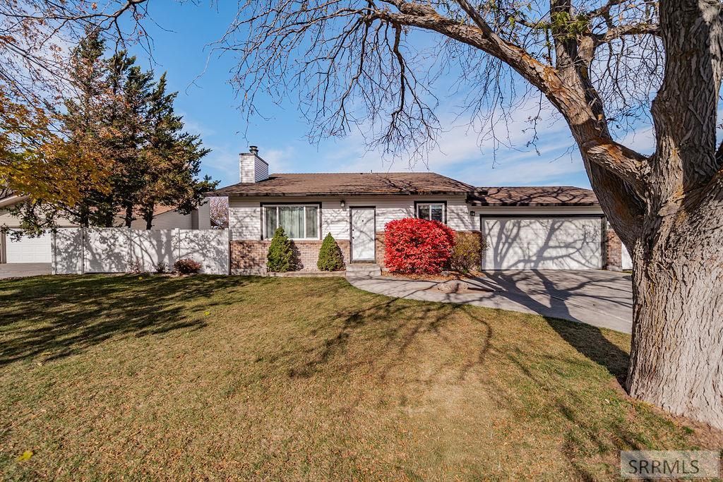 1969 Ririe Circle, Idaho Falls, ID 83404