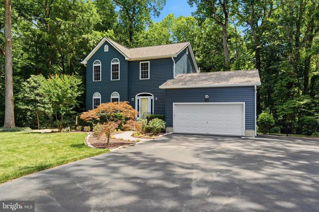 3148 HOLLAND CLIFFS RD, Huntingtown, MD 20639