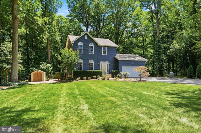 3148 HOLLAND CLIFFS RD, Huntingtown, MD 20639