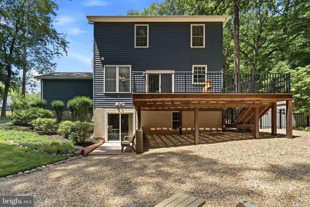 3148 HOLLAND CLIFFS RD, Huntingtown, MD 20639