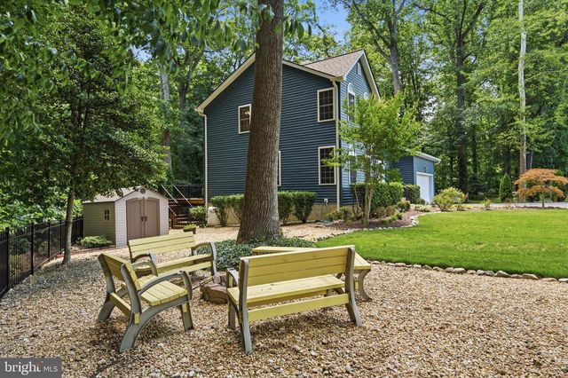 3148 HOLLAND CLIFFS RD, Huntingtown, MD 20639