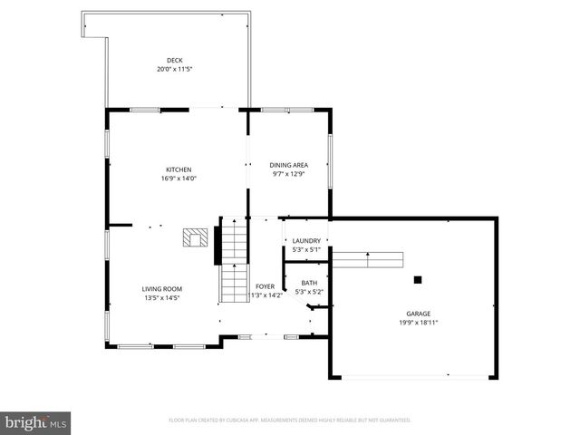 3148 HOLLAND CLIFFS RD, Huntingtown, MD 20639