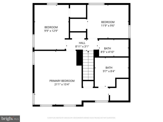 3148 HOLLAND CLIFFS RD, Huntingtown, MD 20639