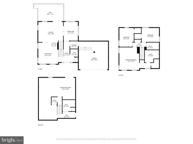 3148 HOLLAND CLIFFS RD, Huntingtown, MD 20639
