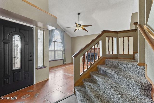 11312 LOMA ROYAL Place, El Paso, TX 79934