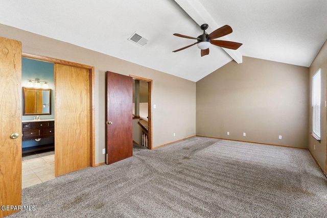 11312 LOMA ROYAL Place, El Paso, TX 79934