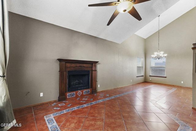 11312 LOMA ROYAL Place, El Paso, TX 79934