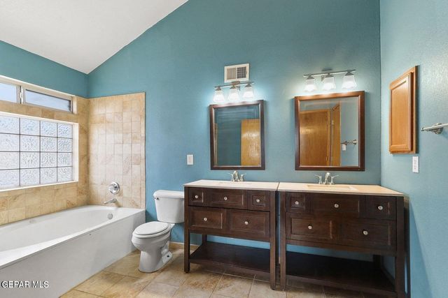 11312 LOMA ROYAL Place, El Paso, TX 79934