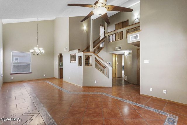 11312 LOMA ROYAL Place, El Paso, TX 79934