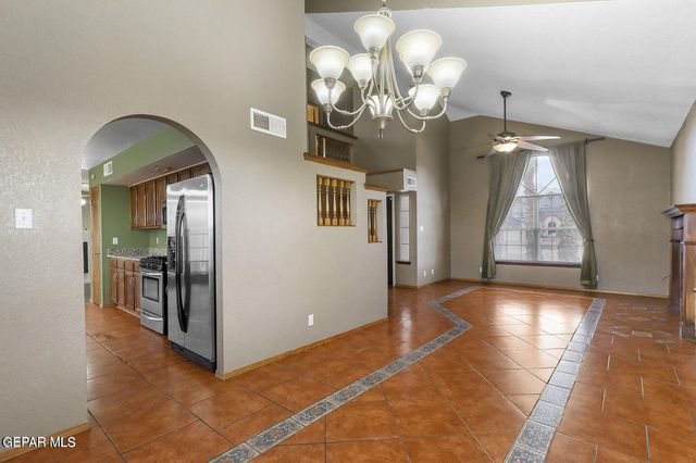11312 LOMA ROYAL Place, El Paso, TX 79934