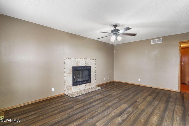 11312 LOMA ROYAL Place, El Paso, TX 79934