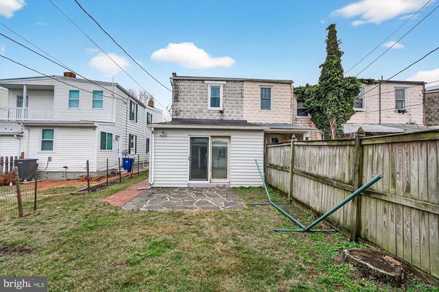 717 MOTTER AVE, Frederick, MD 21701