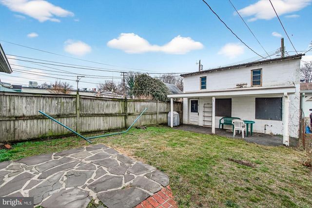 717 MOTTER AVE, Frederick, MD 21701