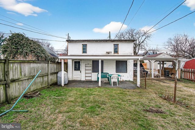 717 MOTTER AVE, Frederick, MD 21701