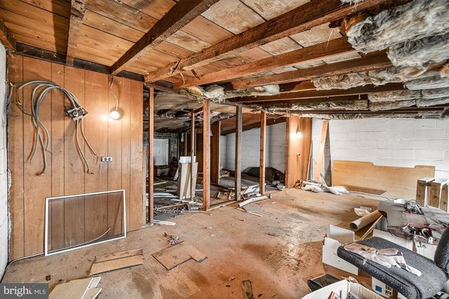 717 MOTTER AVE, Frederick, MD 21701