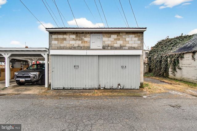 717 MOTTER AVE, Frederick, MD 21701