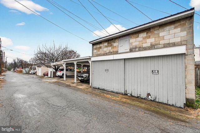 717 MOTTER AVE, Frederick, MD 21701