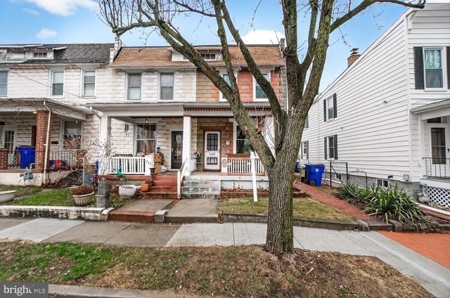 717 MOTTER AVE, Frederick, MD 21701