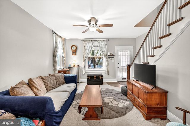 717 MOTTER AVE, Frederick, MD 21701