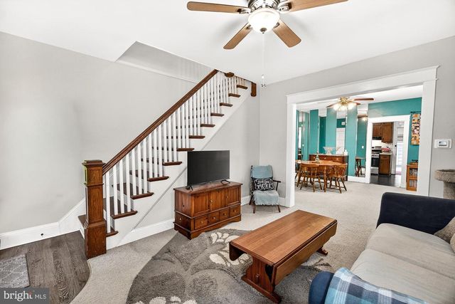 717 MOTTER AVE, Frederick, MD 21701