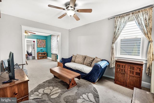 717 MOTTER AVE, Frederick, MD 21701