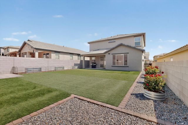 12100 Echo Valley Lane NW, Albuquerque, NM 87120