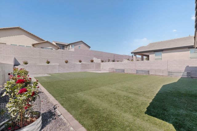 12100 Echo Valley Lane NW, Albuquerque, NM 87120