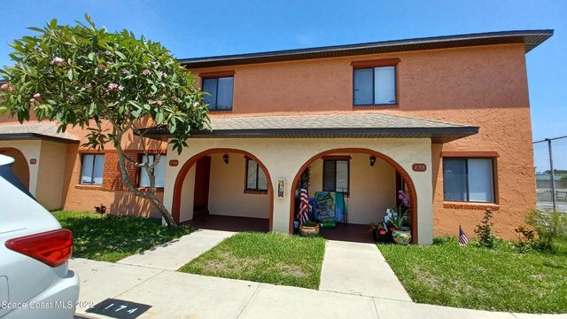 174 San Juan Circle, Melbourne, FL 32935