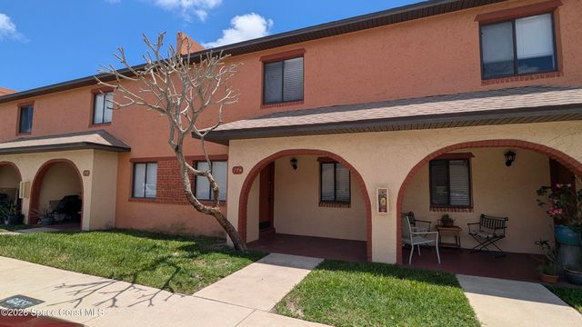 174 San Juan Circle, Melbourne, FL 32935