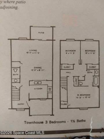 174 San Juan Circle, Melbourne, FL 32935