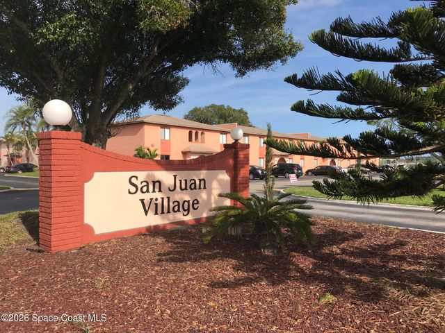 174 San Juan Circle, Melbourne, FL 32935