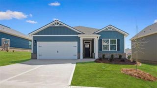233 Bristol Boulevard, Winder, GA 30680