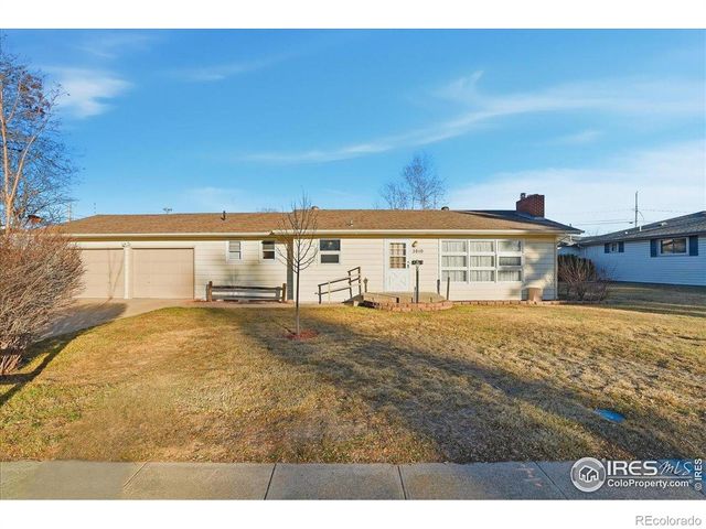 2810 Lakecrest Place, Loveland, CO 80538