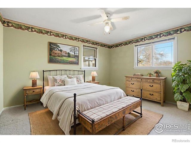 2810 Lakecrest Place, Loveland, CO 80538