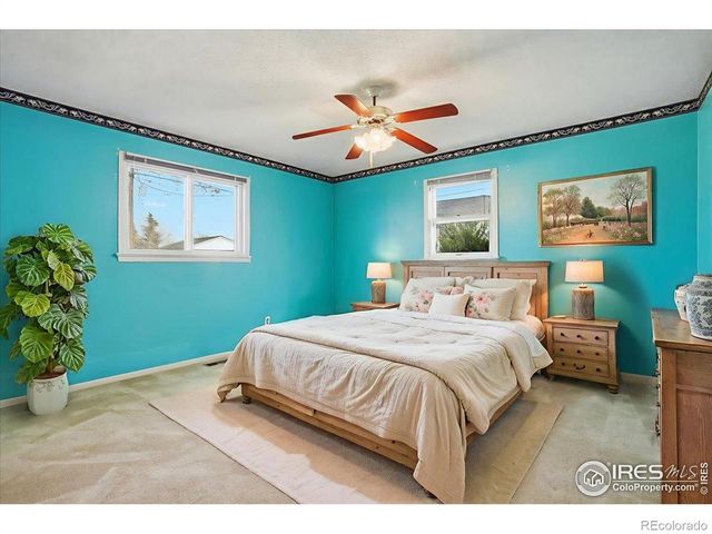 2810 Lakecrest Place, Loveland, CO 80538