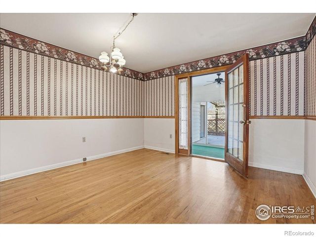 2810 Lakecrest Place, Loveland, CO 80538