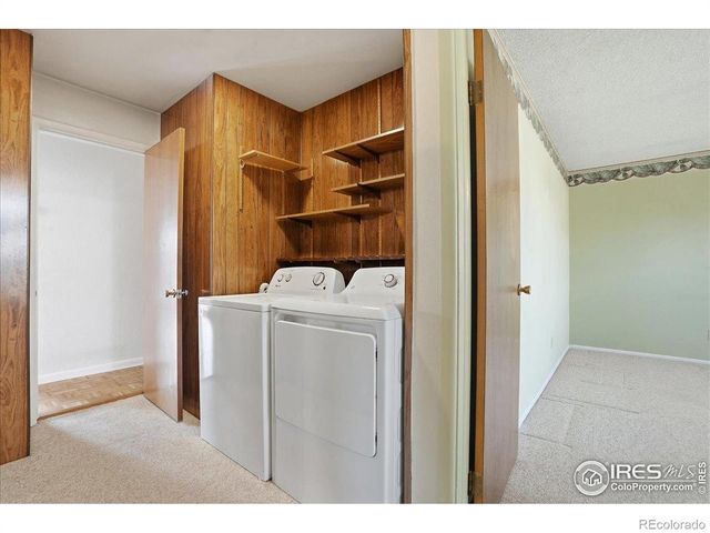 2810 Lakecrest Place, Loveland, CO 80538