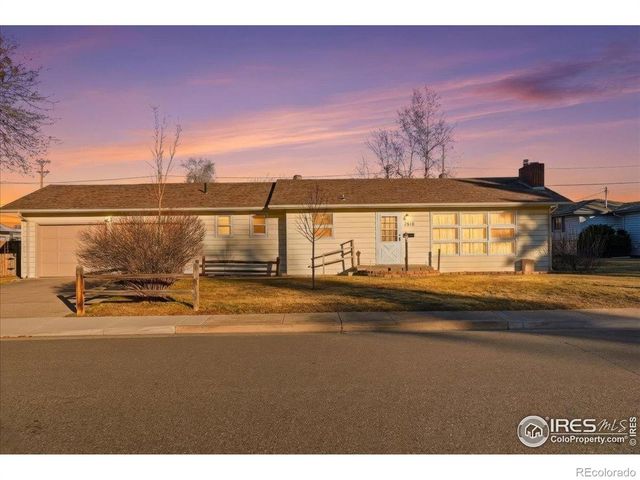 2810 Lakecrest Place, Loveland, CO 80538