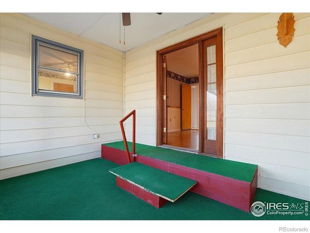 2810 Lakecrest Place, Loveland, CO 80538